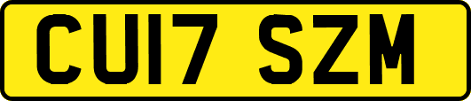 CU17SZM