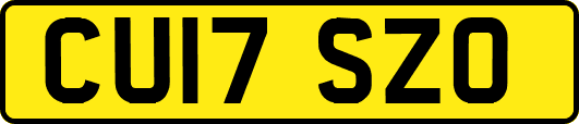 CU17SZO