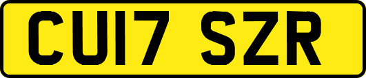 CU17SZR