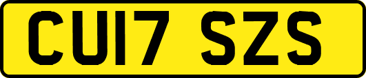 CU17SZS