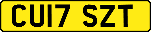 CU17SZT
