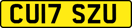 CU17SZU