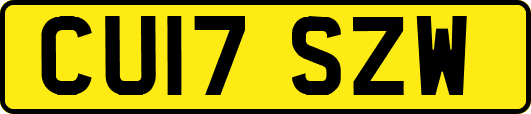 CU17SZW