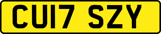 CU17SZY