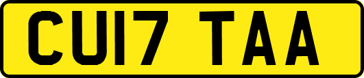 CU17TAA