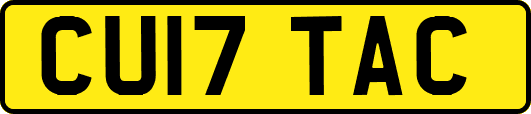 CU17TAC