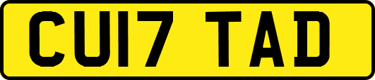 CU17TAD