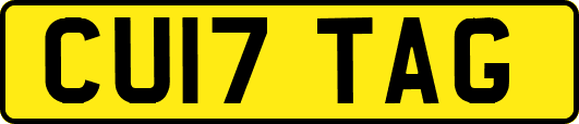 CU17TAG