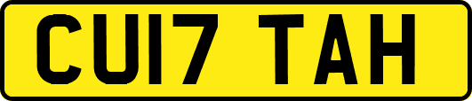 CU17TAH
