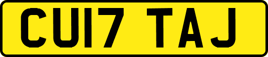 CU17TAJ