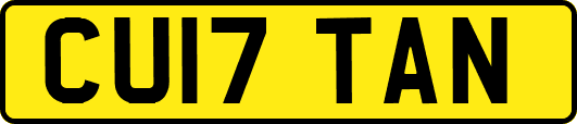 CU17TAN
