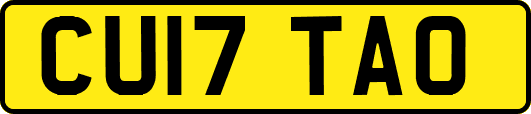 CU17TAO