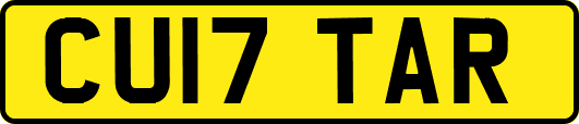 CU17TAR