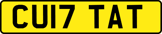 CU17TAT