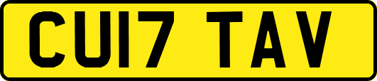 CU17TAV