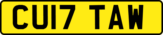 CU17TAW