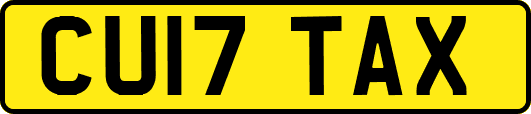 CU17TAX