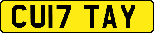 CU17TAY