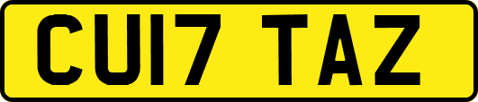 CU17TAZ