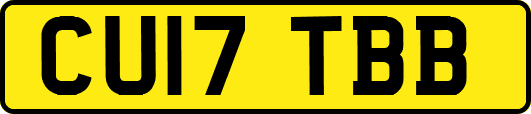 CU17TBB