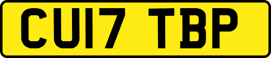 CU17TBP