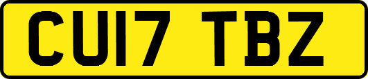 CU17TBZ