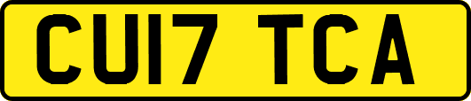 CU17TCA