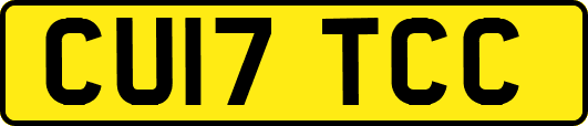 CU17TCC