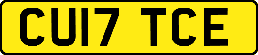 CU17TCE