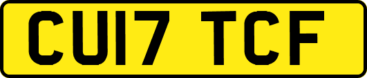 CU17TCF
