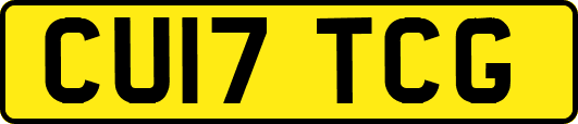 CU17TCG