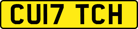 CU17TCH