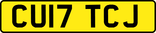 CU17TCJ
