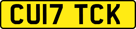 CU17TCK