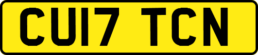 CU17TCN