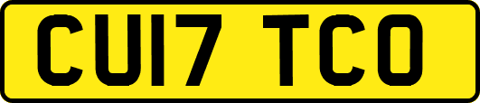 CU17TCO