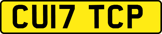 CU17TCP
