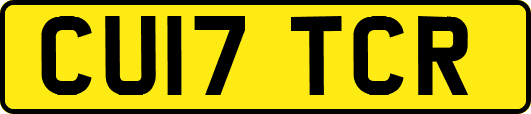 CU17TCR