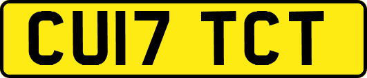 CU17TCT