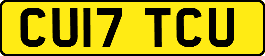 CU17TCU