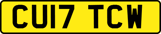 CU17TCW