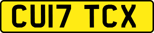 CU17TCX