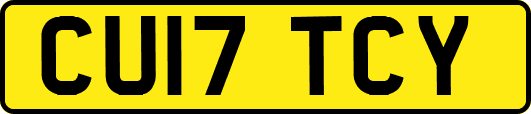 CU17TCY
