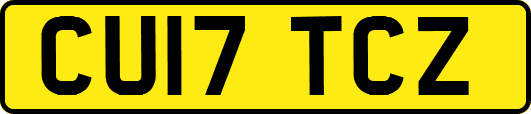 CU17TCZ