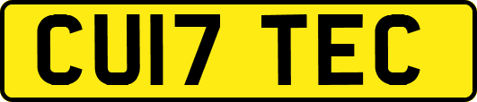 CU17TEC
