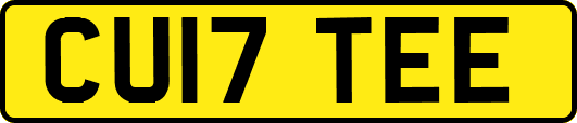 CU17TEE