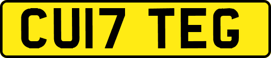 CU17TEG