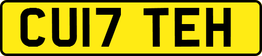 CU17TEH