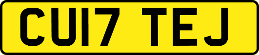 CU17TEJ