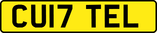 CU17TEL